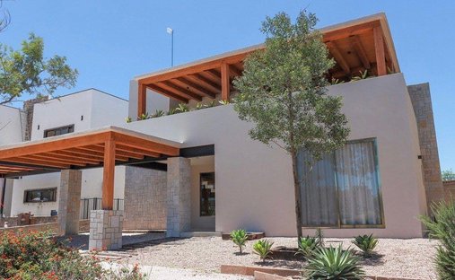 Condo in San Miguel de Allende, Guanajuato, Mexico 1
