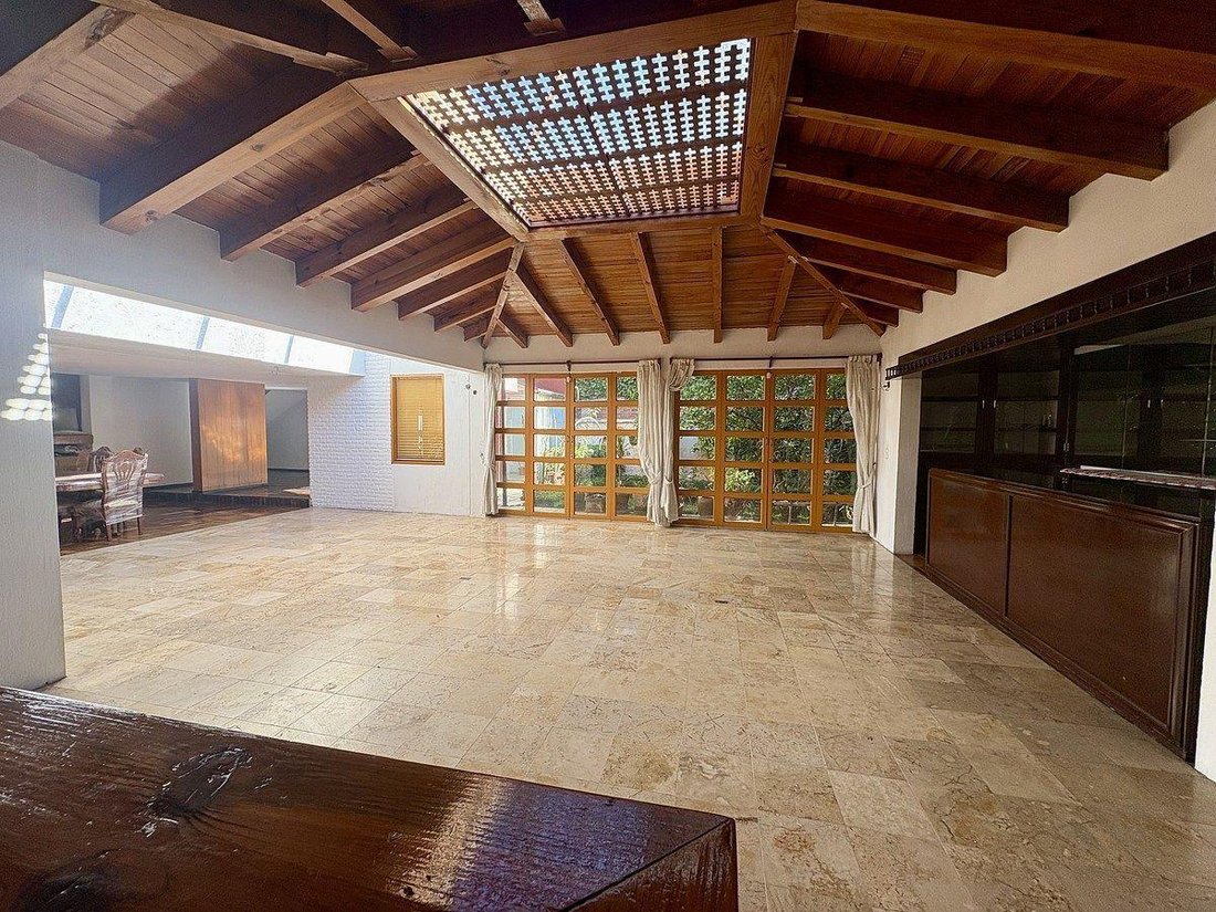 House in Naucalpan de Juárez, State of Mexico, Mexico 1 - 19038411