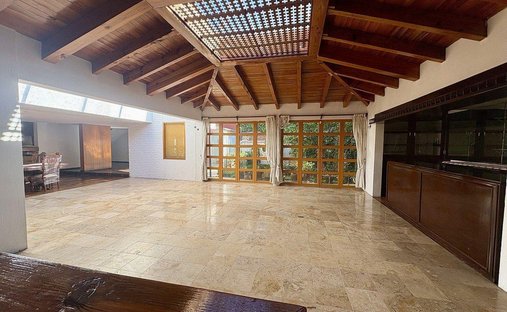 Casa a Naucalpan de Juárez, Stato del Messico, Messico 1