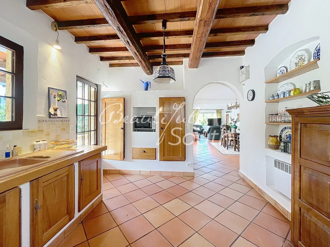 Villa a Maureillas-las-Illas, Occitania, Francia 4 - 19037476