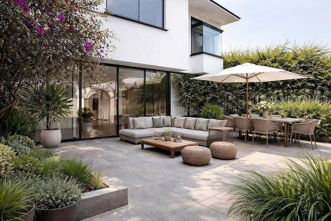 House in Mexico City, Mexico 3 - 19038442