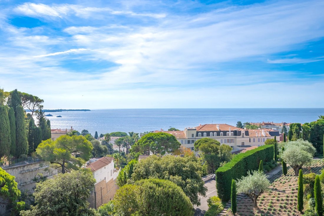 Apartment in Cannes, Provence-Alpes-Côte d'Azur, France 2 - 19037160