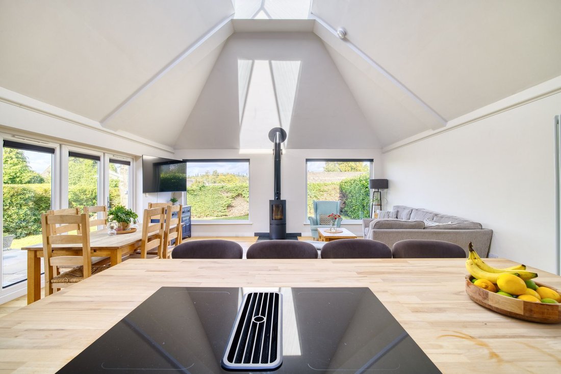 Bungalow in Duns, Scotland 3 - 19037119