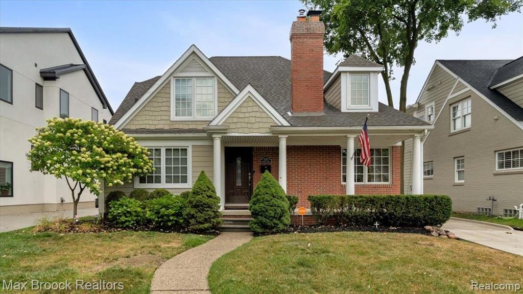 Casa a Birmingham, Michigan, Stati Uniti 2 - 19040116
