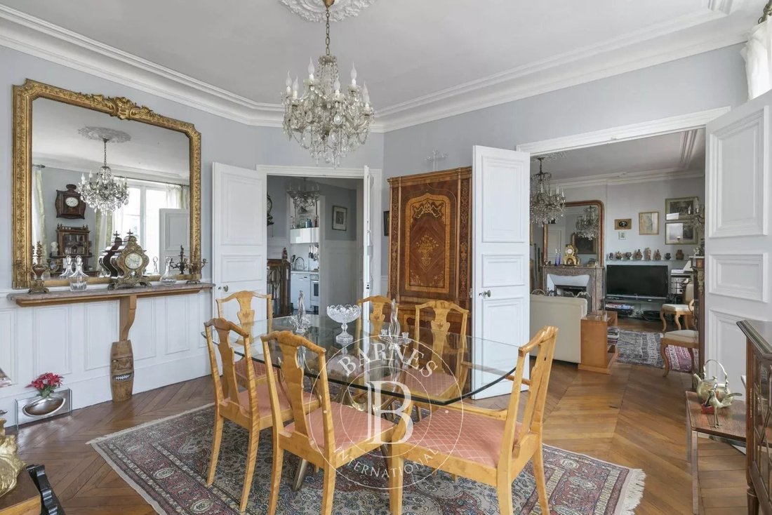 Wohnung in Chantiers, Versailles, Frankreich 5 - 19040220
