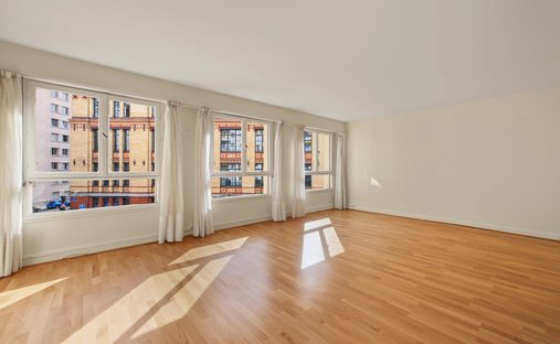 Appartement à Violet Commerce, Paris 15e Arrondissement, Paris 1