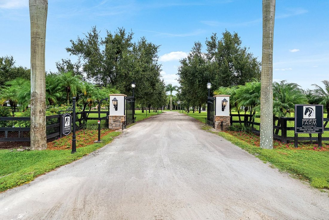 Maison à Loxahatchee, Floride, États-Unis 2 - 19040178