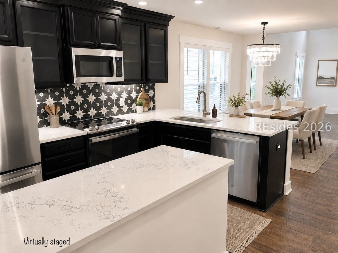Townhouse en Hilton Head Island, Carolina del Sur, Estados Unidos 5 - 19038883