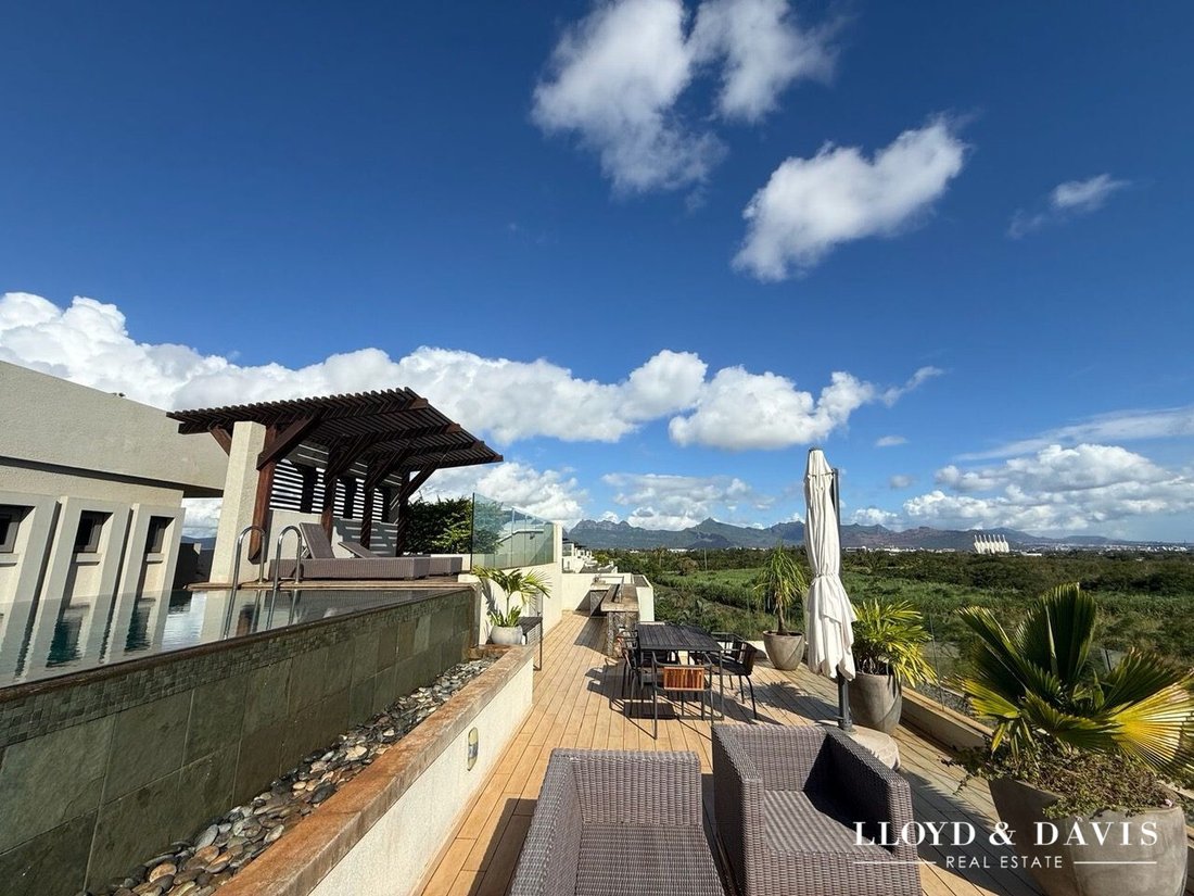 Apartment in Balaclava, Pamplemousses District, Mauritius 4 - 19041350