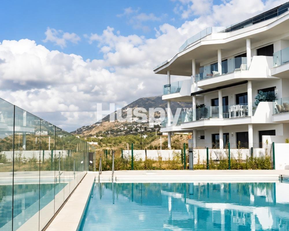 Appartement à Fuengirola, Andalousie, Espagne 2 - 18663375