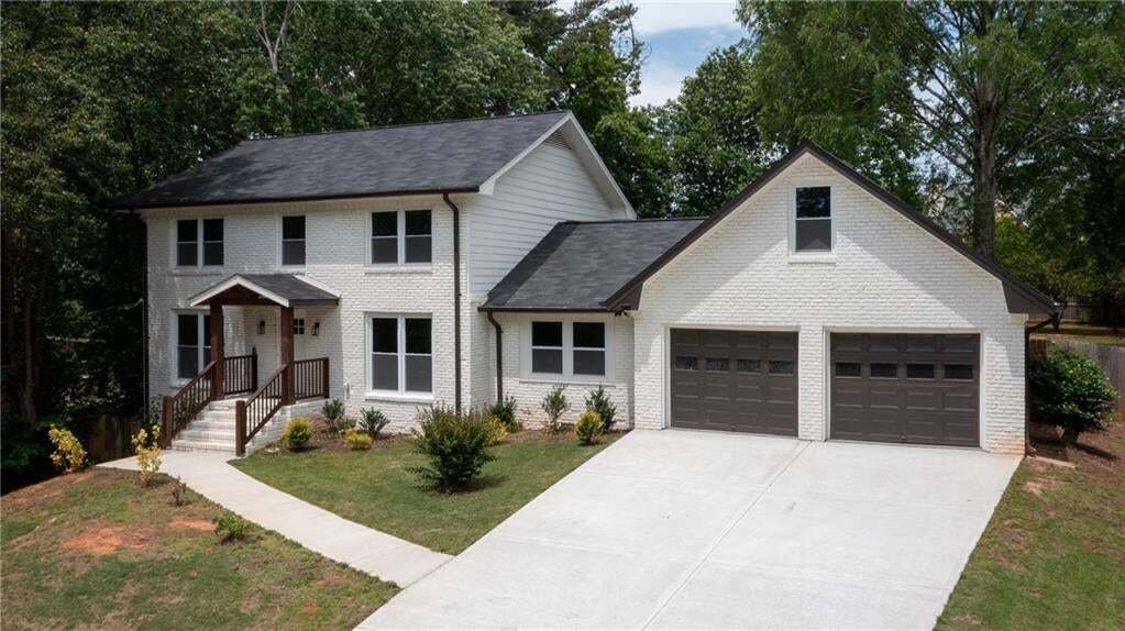 House in Lilburn, Georgia, United States 2 - 18697722