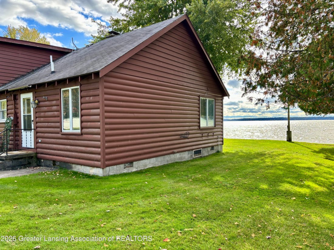 House in Cheboygan, Michigan, United States 5 - 19037902