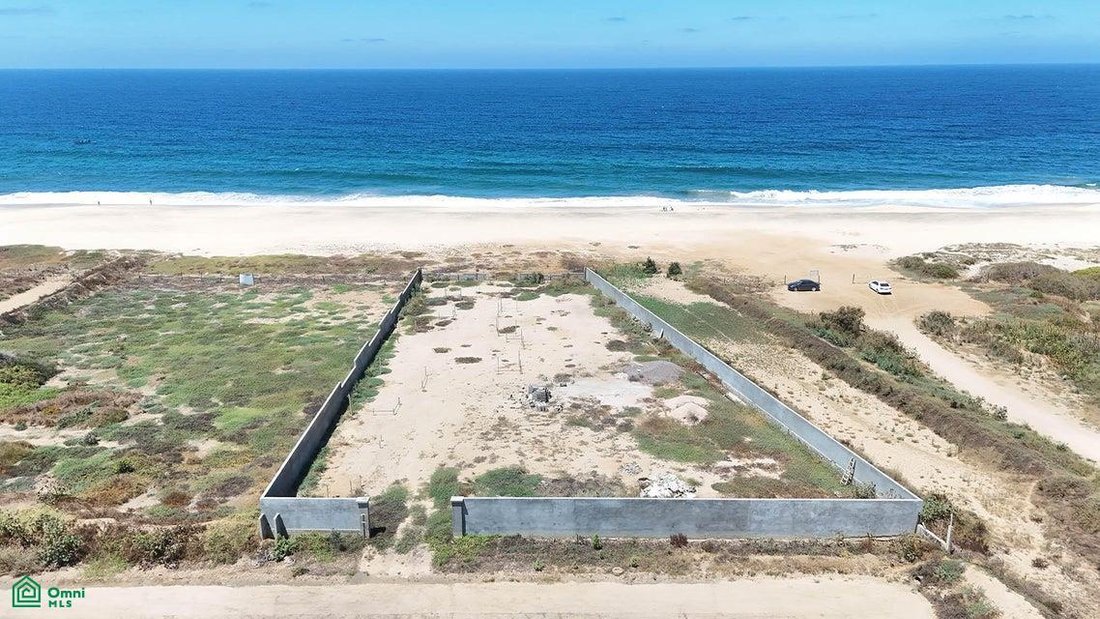 Terreno en El Pescadero, Baja California Sur, México 5 - 18169864