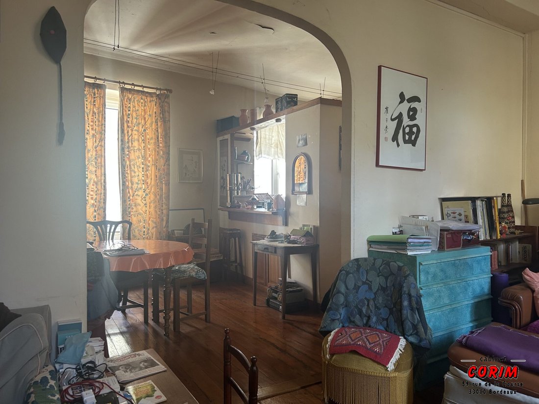 House in Saint Bruno-Saint Augustin, Bordeaux, France 1 - 19041366