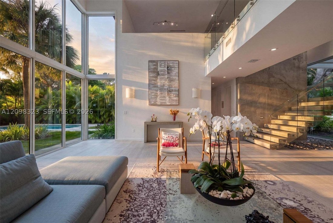 Casa en Miami, Florida, Estados Unidos 4 - 19039632