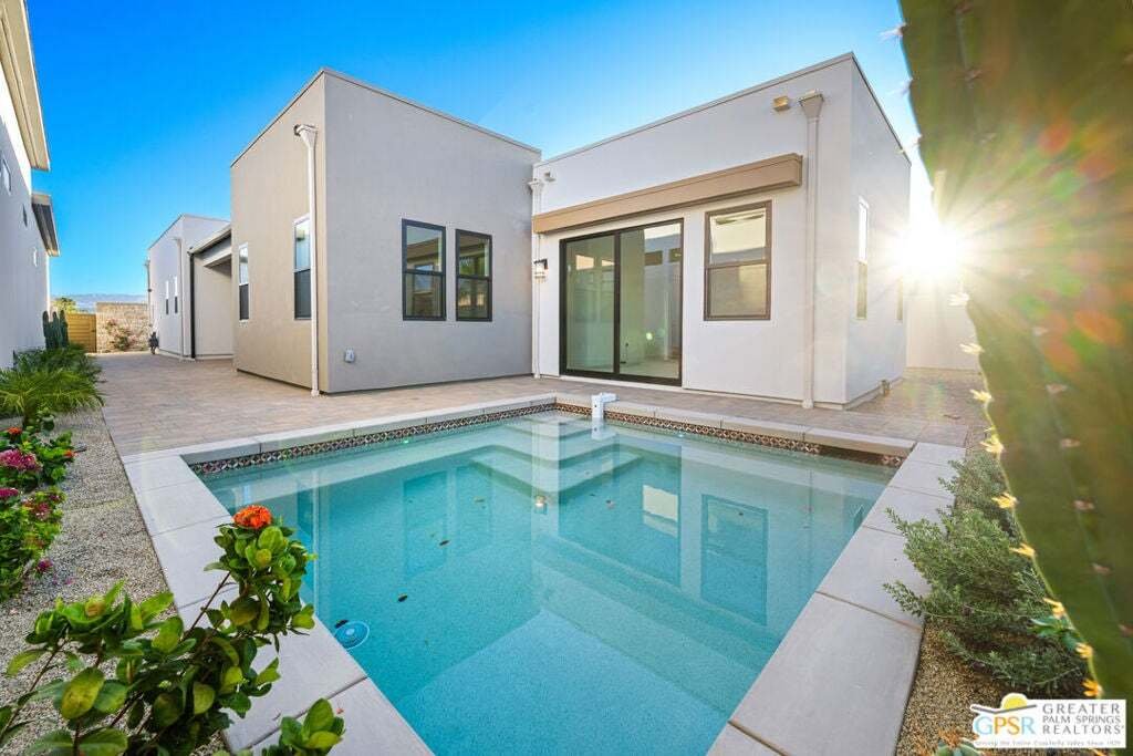 House in Rancho Mirage, California, United States 1 - 19039169