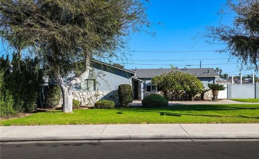 House in Westminster, California, United States 1