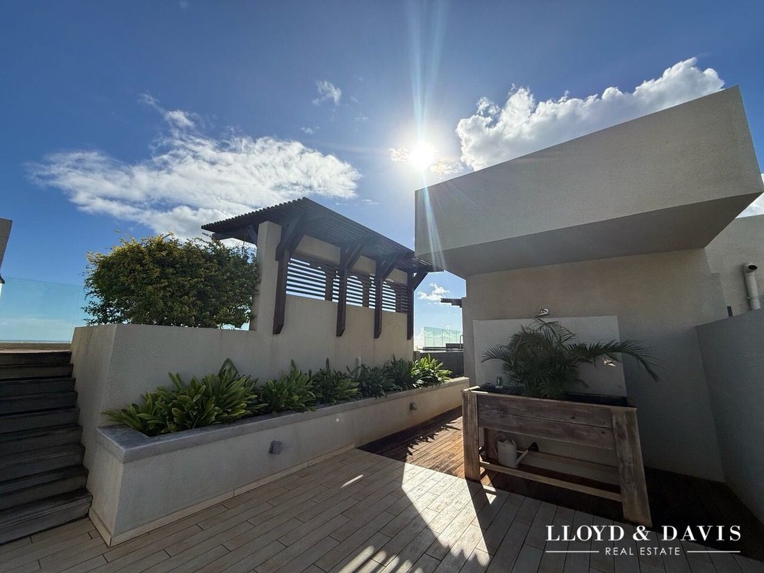 Apartment in Balaclava, Pamplemousses District, Mauritius 5 - 19041350