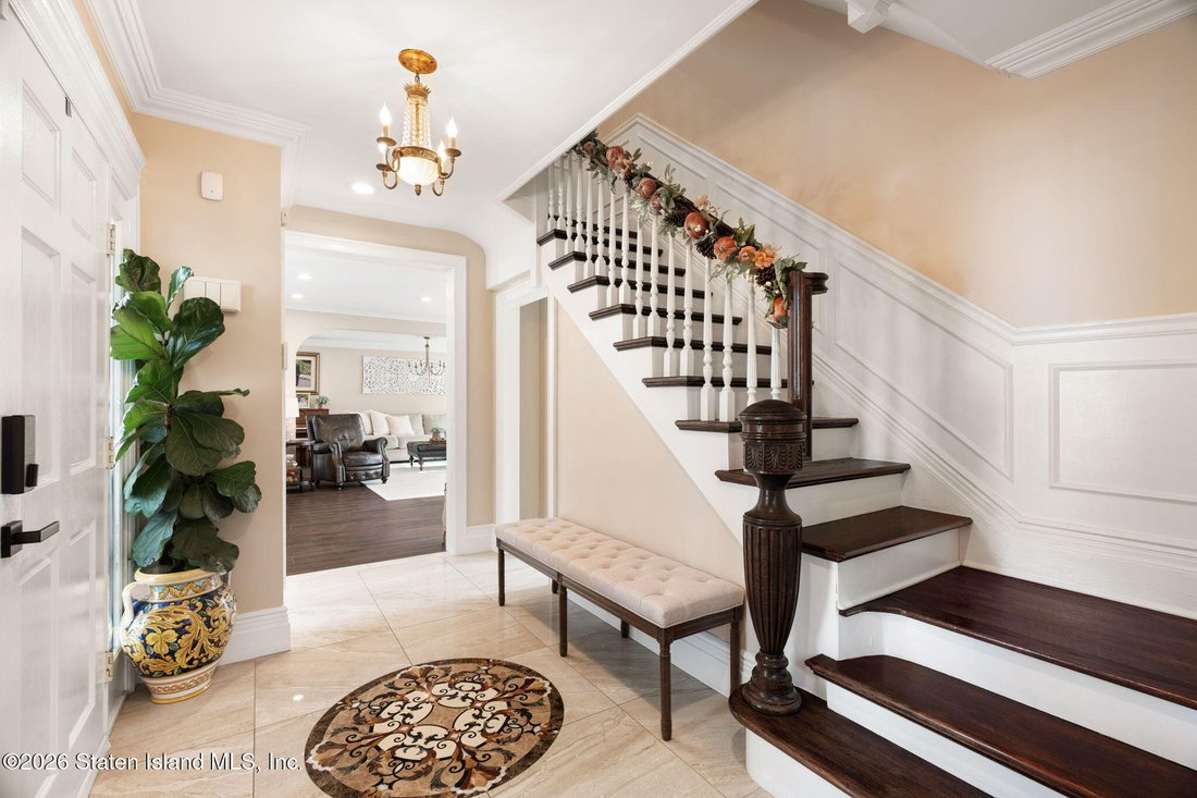 Haus in New York City, New York, Vereinigte Staaten 4 - 19038898