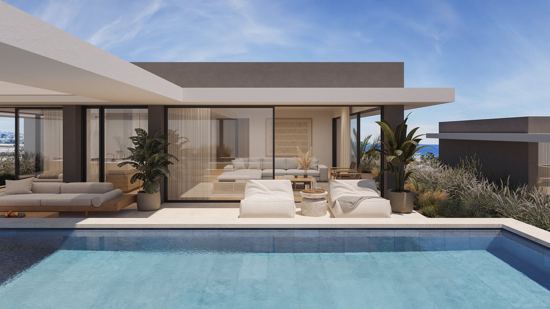 Penthouse in Elliniko, Attica, Greece 2 - 19039565