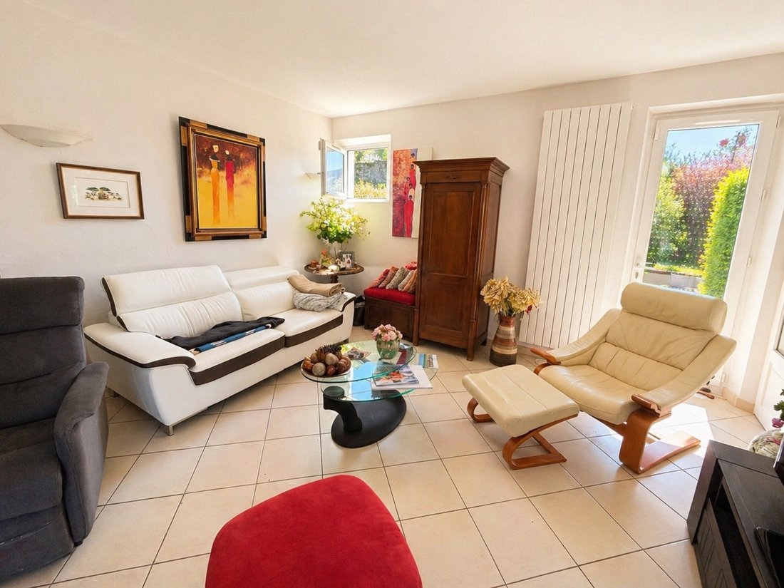 Apartment in Vaulnaveys-le-Haut, Auvergne-Rhône-Alpes, France 3 - 19037437
