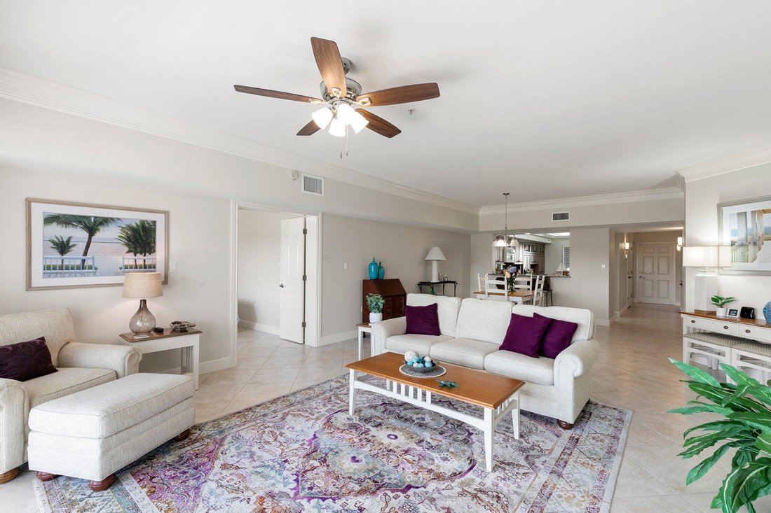 Condo in Marco Island, Florida, United States 5 - 19038702