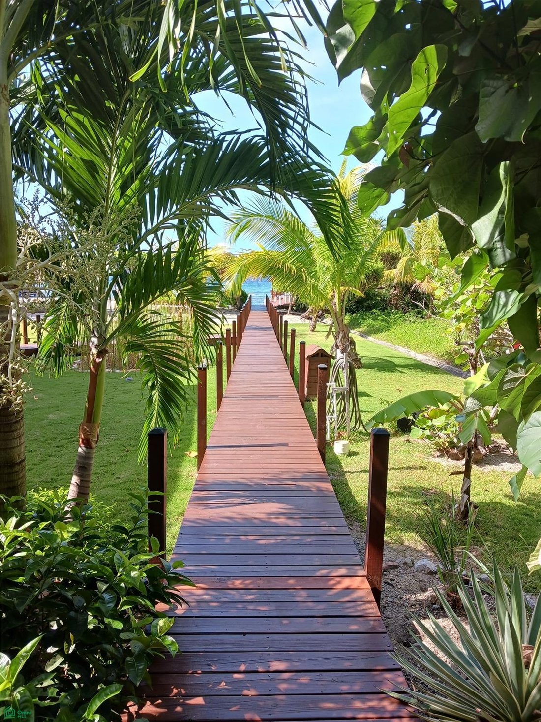 Casa en Oakridge, Islas de la Bahía, Honduras 3 - 18936890