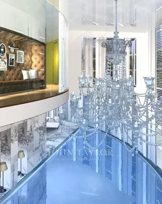 Apartment in Pyrgos, Limassol, Cyprus 5 - 19037225