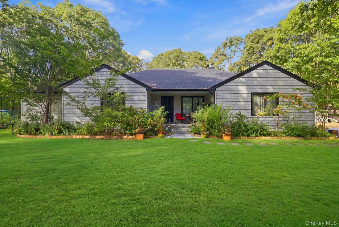House in Quogue, New York, United States 1 - 19039121