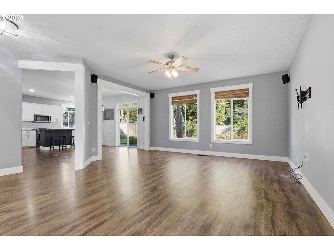 House in Vancouver, Washington, United States 5 - 19038723