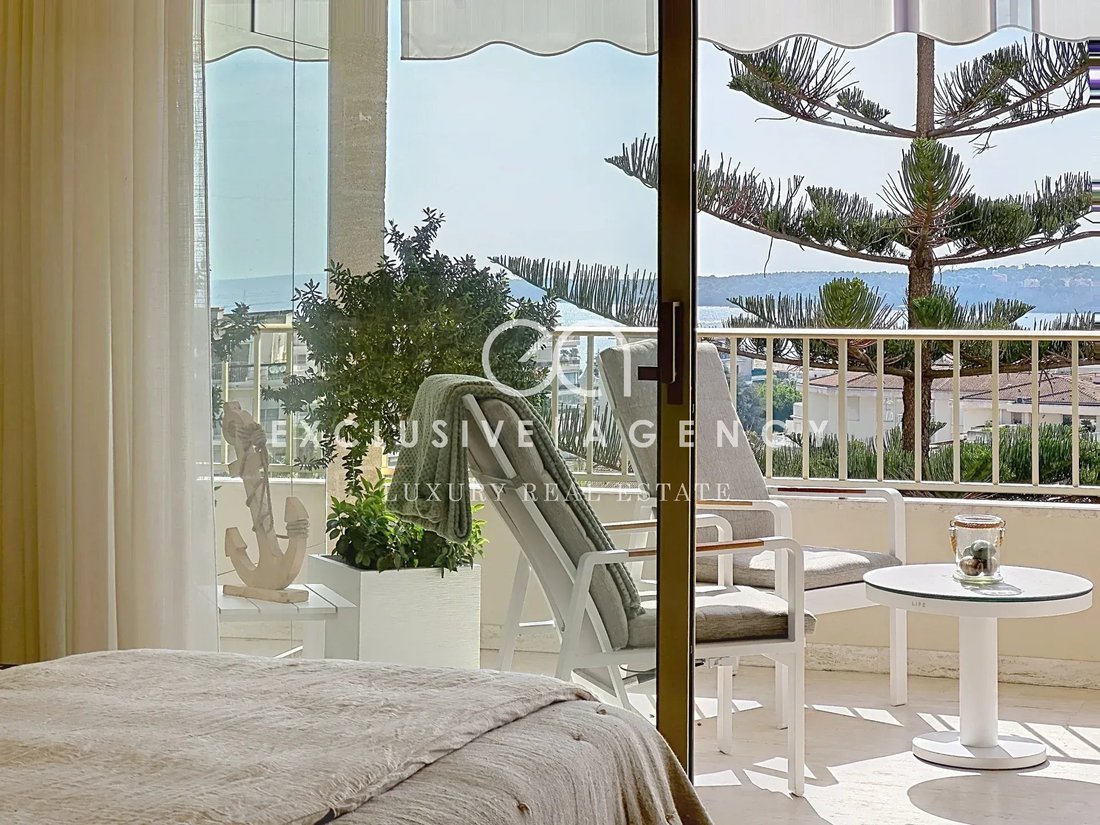 Apartment in La Californie, Cannes, France 1 - 19037170