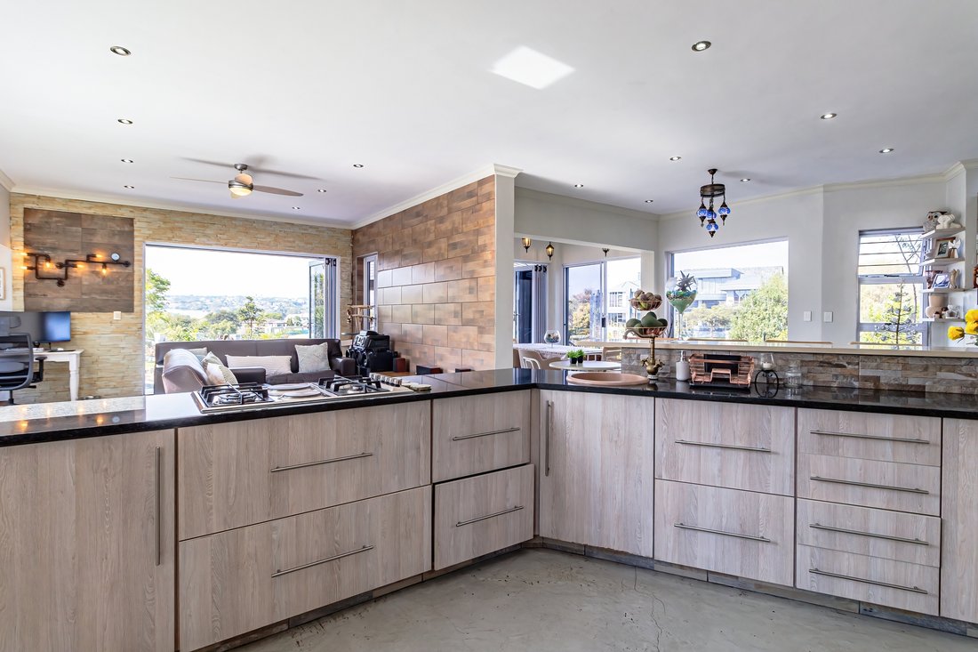 Country House in Blue Valley Golf Estate, Gauteng, South Africa 4 - 19038593