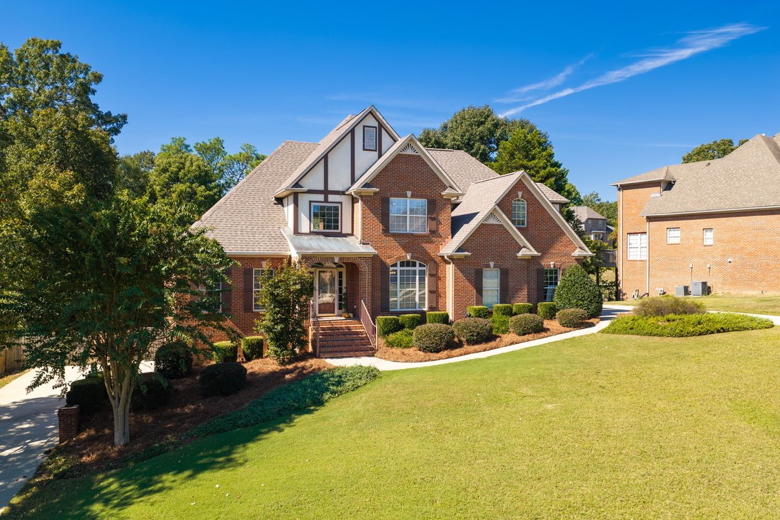 Haus in Helena, Alabama, Vereinigte Staaten 2 - 19037687