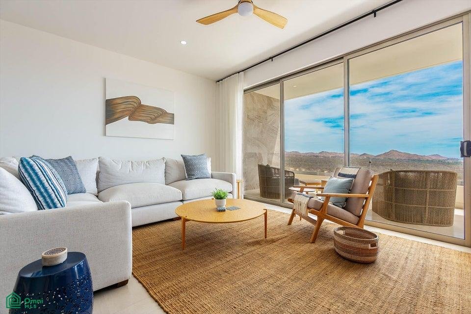 Condominio a Colonia del Sol, Bassa California del Sud, Messico 3 - 18169858