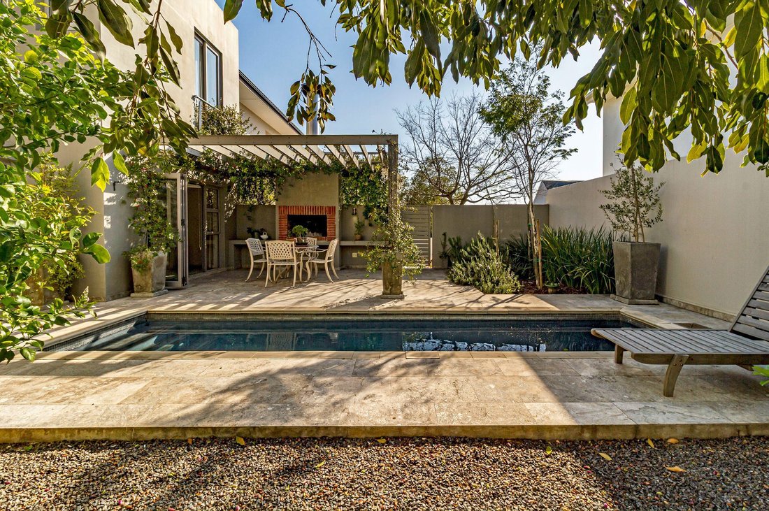 House in Mossel Bay Local Municipality, Western Cape, South Africa 2 - 19039226