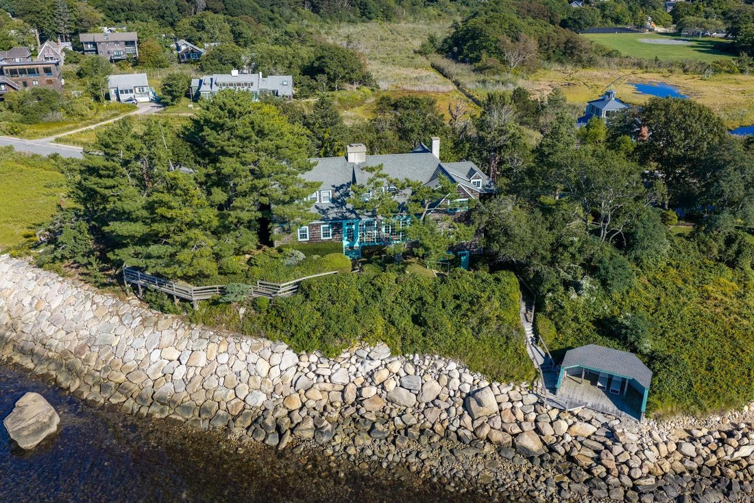 Casa a Falmouth, Massachusetts, Stati Uniti 3 - 19038072