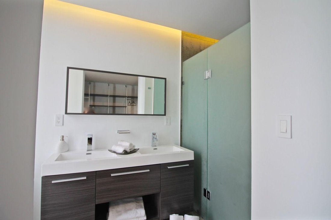 Apartment in Mexico City, Mexico 5 - 19038407