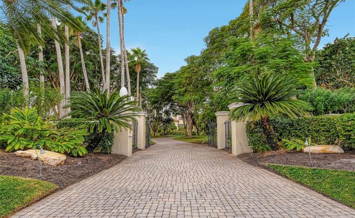 Casa a Sarasota, Florida, Stati Uniti 1