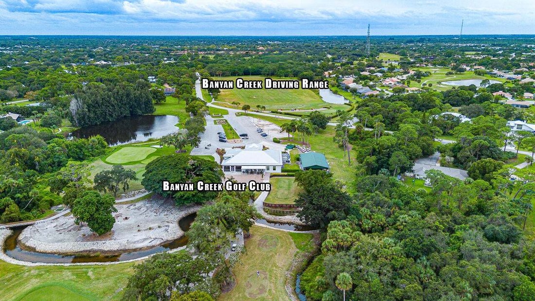 House in Palm City, Florida, United States 4 - 19039377