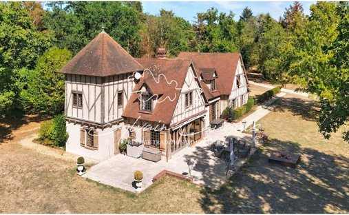 Haus in Vannes-sur-Cosson, Zentrum-Loiretal, Frankreich 1