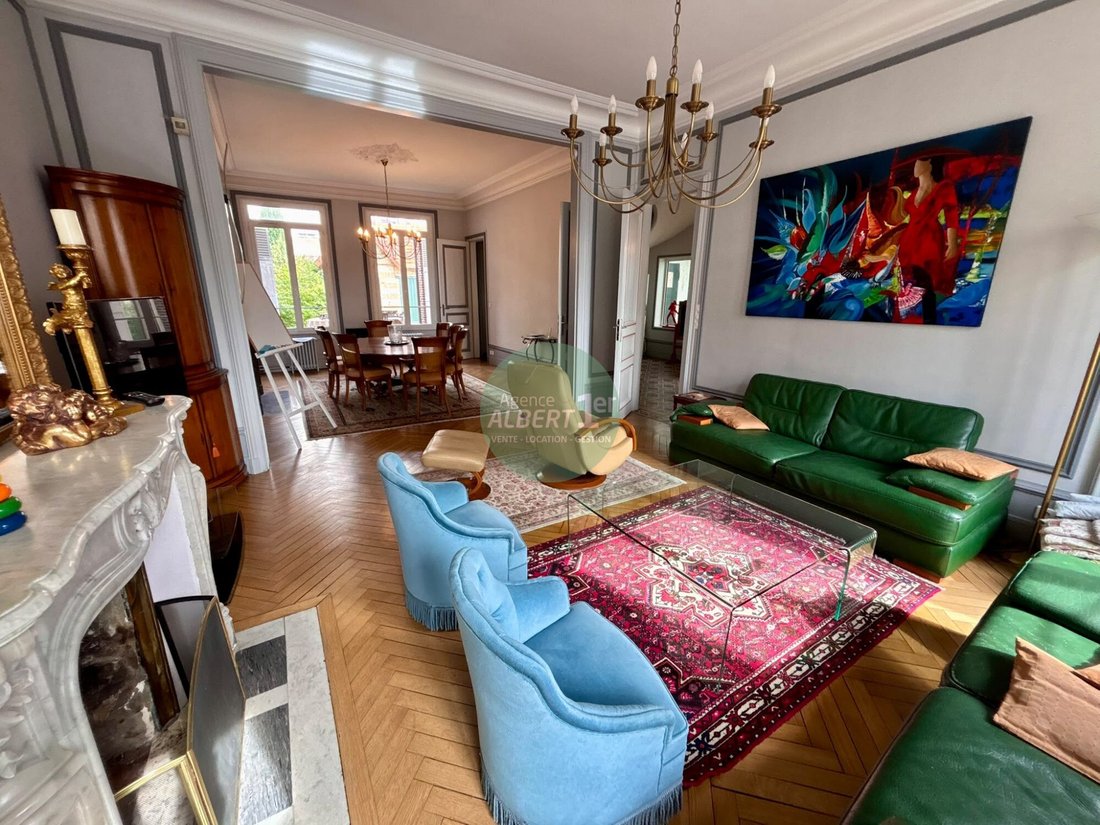 Haus in Le Havre, Normandie, Frankreich 5 - 16908341