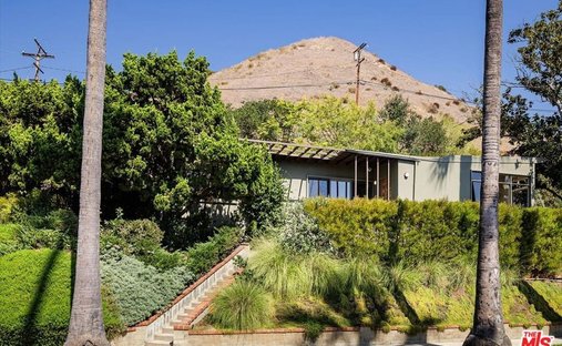 Casa a Glendale, California, Stati Uniti 1