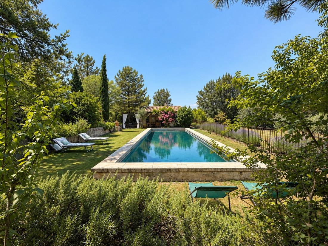 House in Rognes, Provence-Alpes-Côte d'Azur, France 3 - 19037294