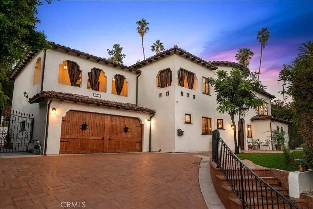 Haus in Los Angeles, Kalifornien, Vereinigte Staaten 1 - 19039935