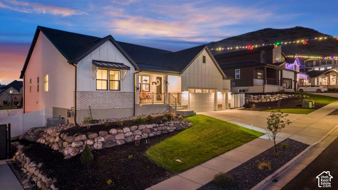 Casa en Herriman, Utah, Estados Unidos 1 - 18450147