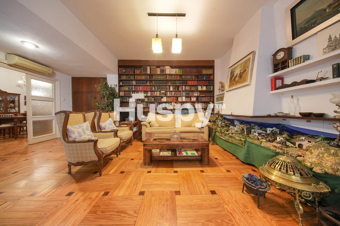 Apartamento en Chamberí, Madrid, España 5 - 19021821