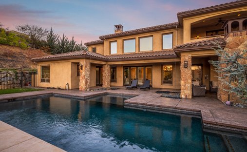 Casa a El Dorado Hills, California, Stati Uniti 1