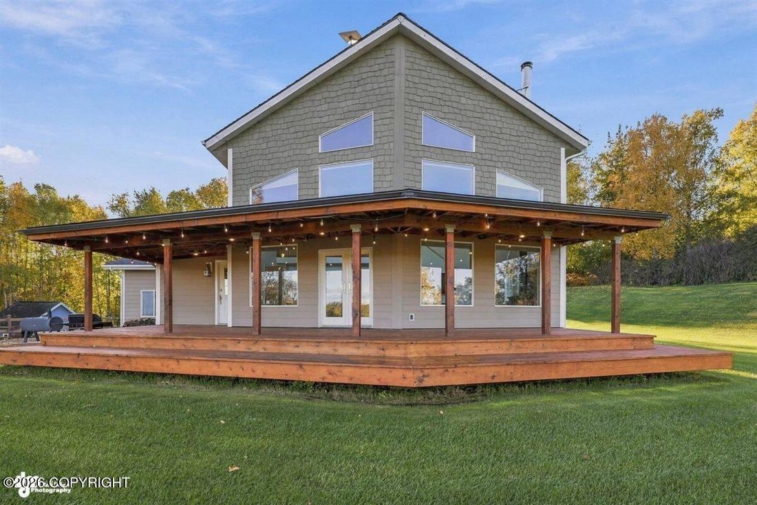 Haus in Kenai, Alaska, Vereinigte Staaten 1 - 19038911