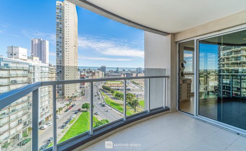 Wohnung in Mar del Plata, Provinz Buenos Aires, Argentinien 1