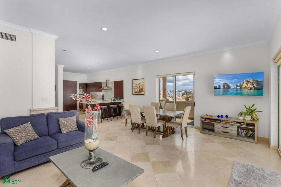 Condo in Cabo San Lucas, Baja California Sur, Mexico 5 - 19037990